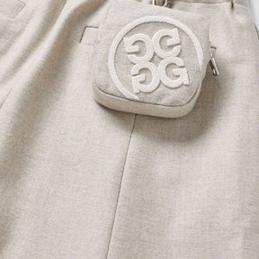 PLEATS SKIRT 女士 高爾夫球裙