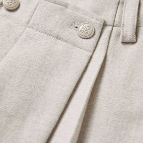 PLEATS SKIRT 女士 高爾夫球裙