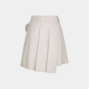 PLEATS SKIRT 女士 高爾夫球裙