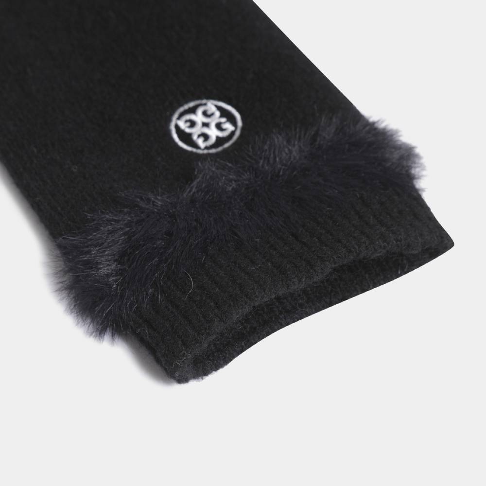 WOOL HIGH KNEE SOCK 女士 及膝長襪