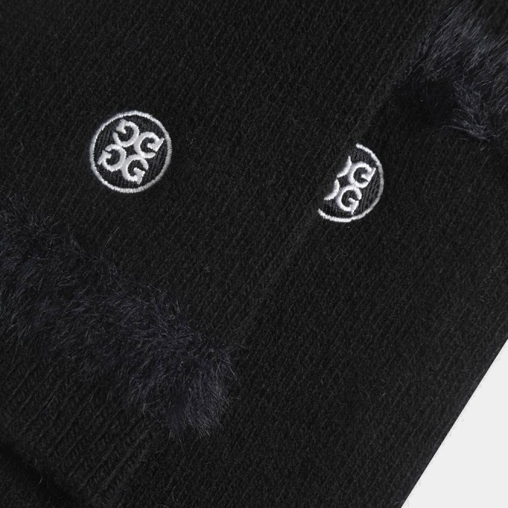 WOOL HIGH KNEE SOCK 女士 及膝長襪