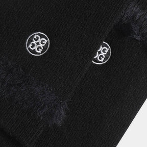 WOOL HIGH KNEE SOCK 女士 及膝長襪