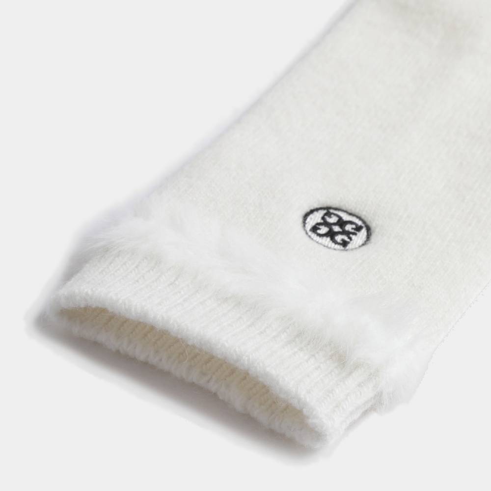 WOOL HIGH KNEE SOCK 女士 及膝長襪