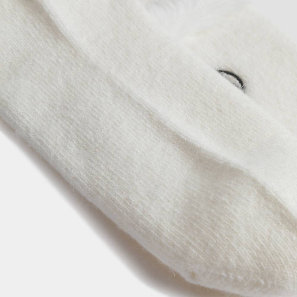 WOOL HIGH KNEE SOCK 女士 及膝長襪
