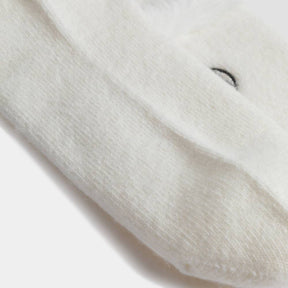 WOOL HIGH KNEE SOCK 女士 及膝長襪