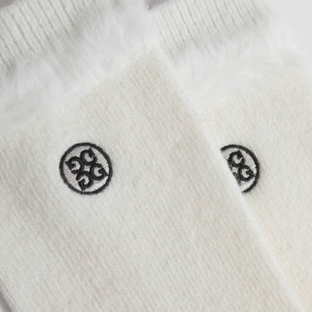WOOL HIGH KNEE SOCK 女士 及膝長襪