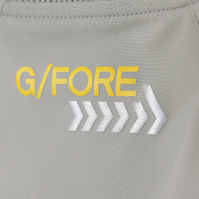 ROUND TRACKSUIT SET-UP 男士 高爾夫球圓領上衣