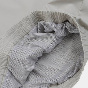 ROUND TRACKSUIT SET-UP 男士 高爾夫球圓領上衣