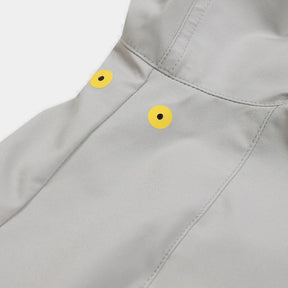 ROUND TRACKSUIT SET-UP 男士 高爾夫球圓領上衣