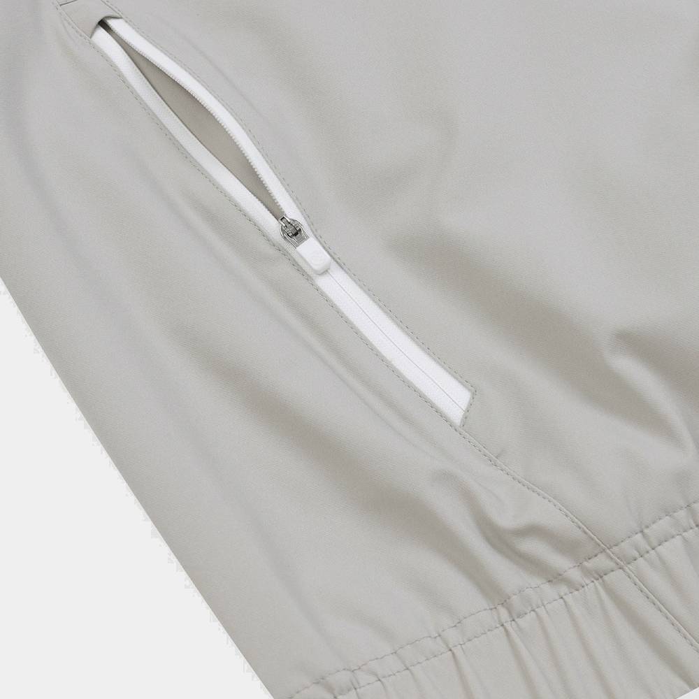 ROUND TRACKSUIT SET-UP 男士 高爾夫球圓領上衣