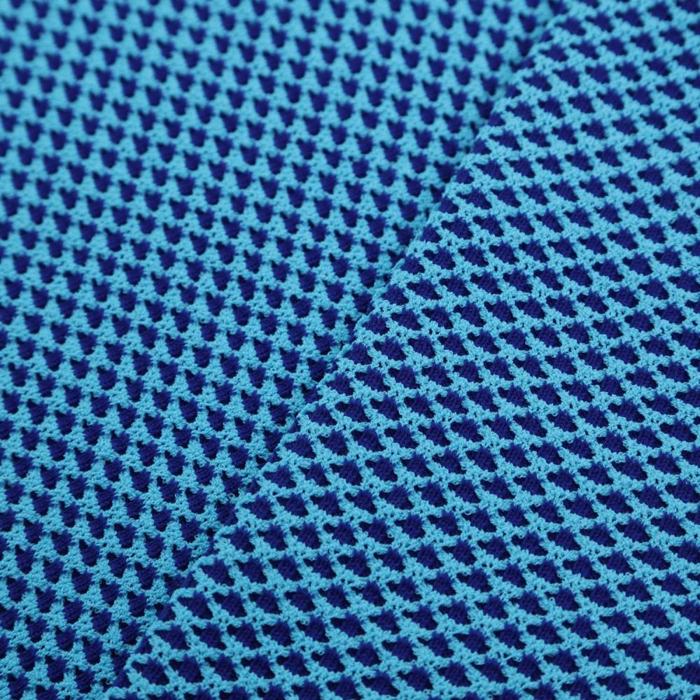 AQUA KNIT POLO SWEATER 男士 針織 POLO上衣