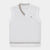 WOVEN VEST 男士 高爾夫球梭織背心