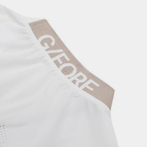 WOVEN VEST 男士 高爾夫球梭織背心