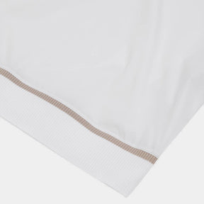 WOVEN VEST 男士 高爾夫球梭織背心