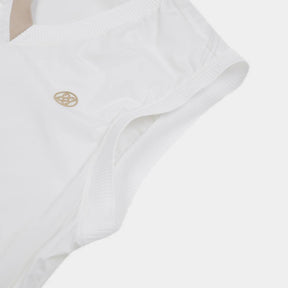 WOVEN VEST 男士 高爾夫球梭織背心