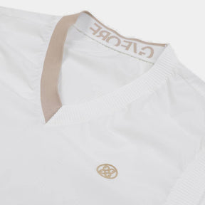 WOVEN VEST 男士 高爾夫球梭織背心