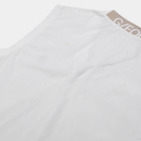 WOVEN VEST 男士 高爾夫球梭織背心