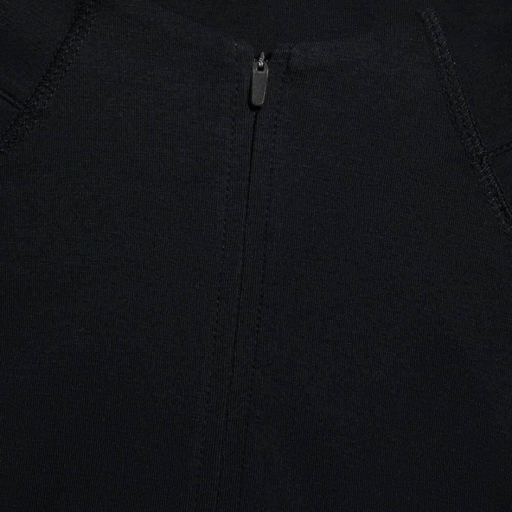 LUXE QUARTER ZIP MID LAYER 男士 拉鍊長袖上衣
