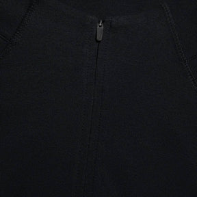 LUXE QUARTER ZIP MID LAYER 男士 拉鍊長袖上衣
