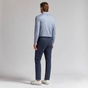 LONG SLEEVE MELANGE ICE NYLON SUN SHIRT 男士 高爾夫 Polo 衫