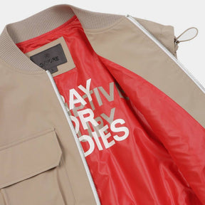 OVERSIZED VEST 女士 落肩背心