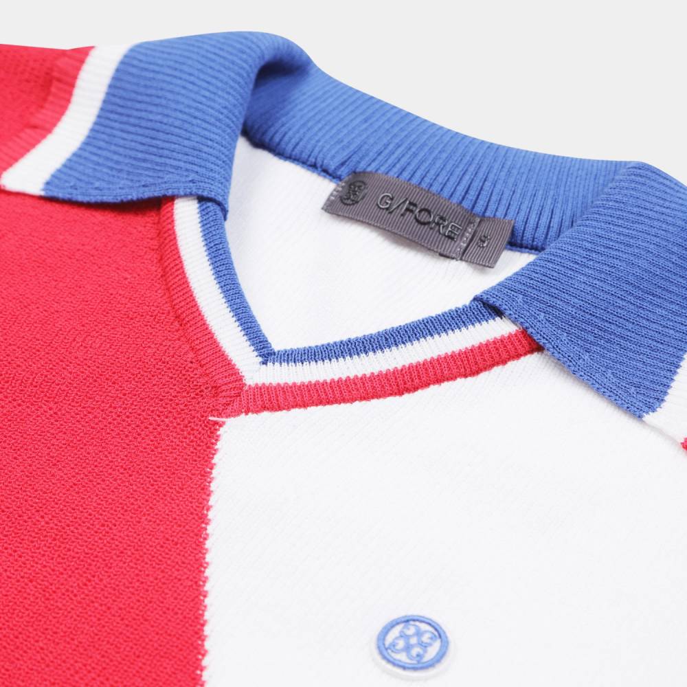 DIAGONAL STRIPE KNIT VEST 女士 斜紋針織背心