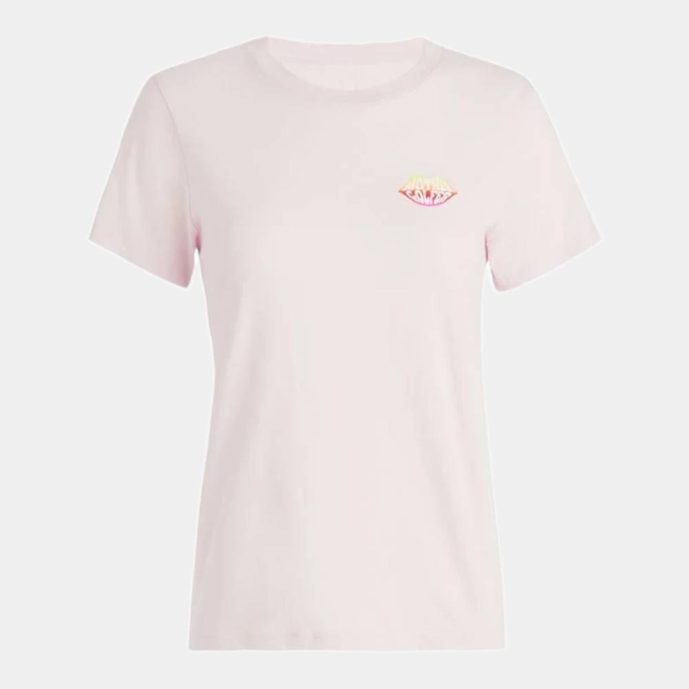 MOTHER GOLFER COTTON TEE 女士 純棉上衣