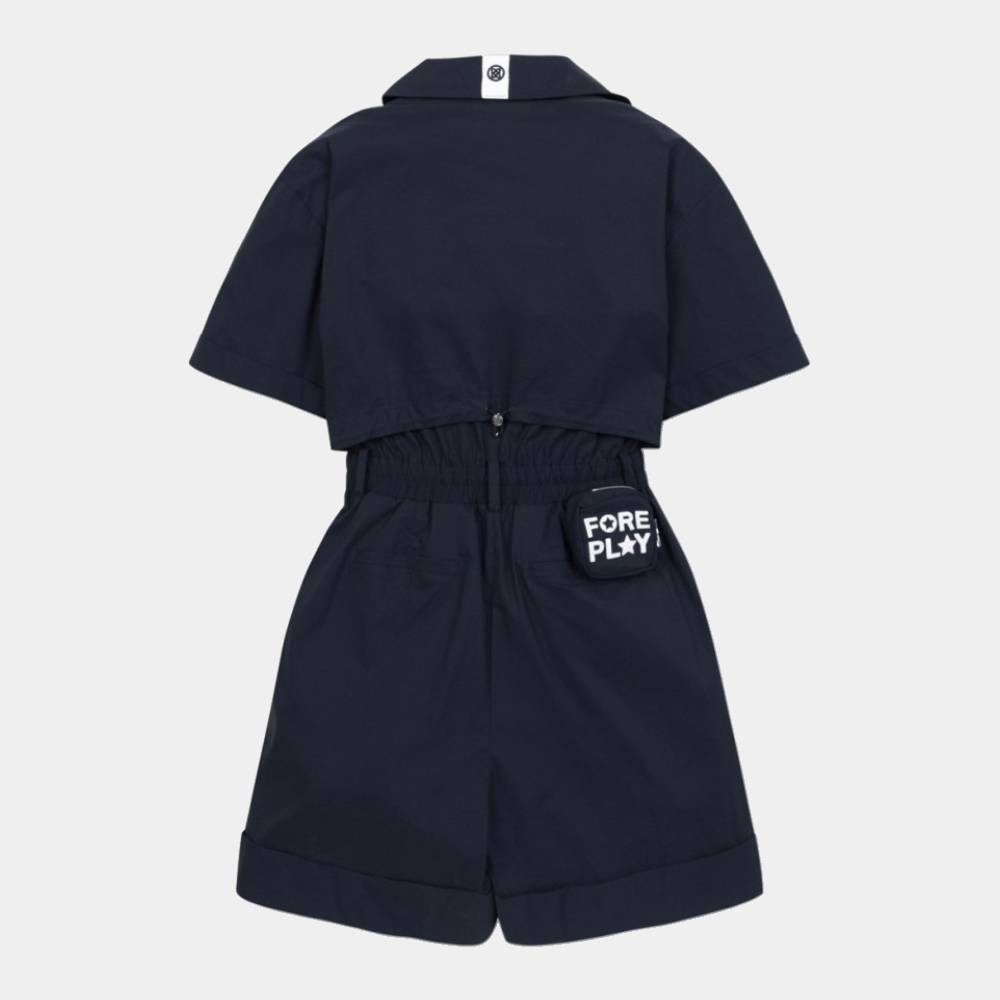 JUMPSUIT 女士 連身裙