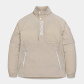 ANORAK JUMPER 男士 拆袖風衣外套