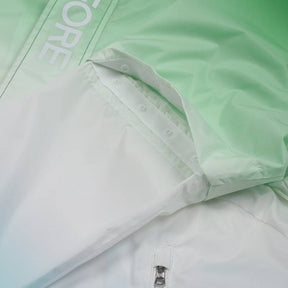 GRADIENT ANORAK JUMPER 男士 漸層機能風衣外套