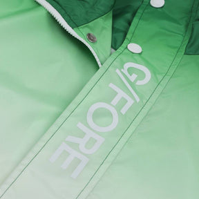 GRADIENT ANORAK JUMPER 男士 漸層機能風衣外套