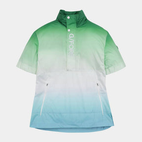 GRADIENT ANORAK JUMPER 男士 漸層機能風衣外套