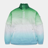 GRADIENT ANORAK JUMPER 男士 漸層機能風衣外套