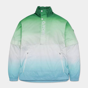 GRADIENT ANORAK JUMPER 男士 漸層機能風衣外套