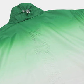 GRADIENT ANORAK JUMPER 男士 漸層機能風衣外套