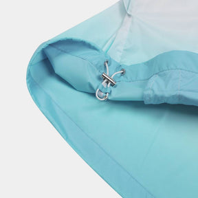 GRADIENT ANORAK JUMPER 男士 漸層機能風衣外套