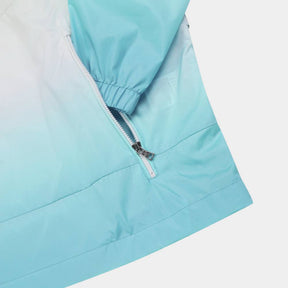 GRADIENT ANORAK JUMPER 男士 漸層機能風衣外套