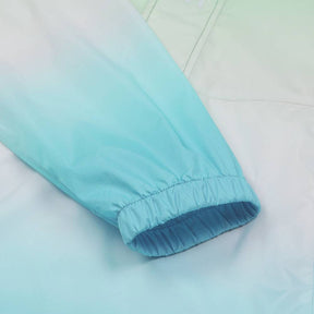 GRADIENT ANORAK JUMPER 男士 漸層機能風衣外套