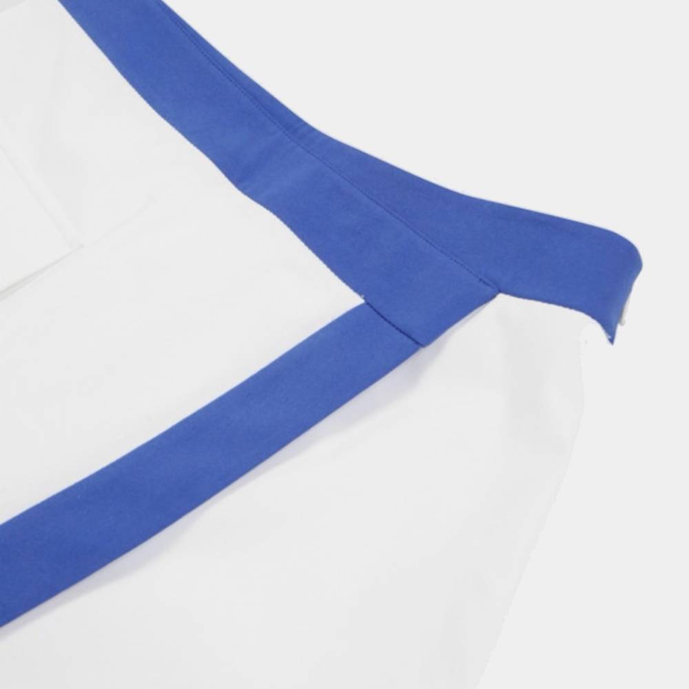 POCKET WRAP SKIRT 女士 口袋高爾夫球裙