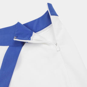 POCKET WRAP SKIRT 女士 口袋高爾夫球裙