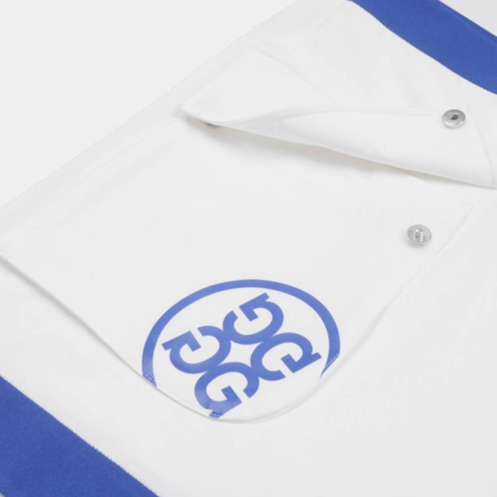 POCKET WRAP SKIRT 女士 口袋高爾夫球裙