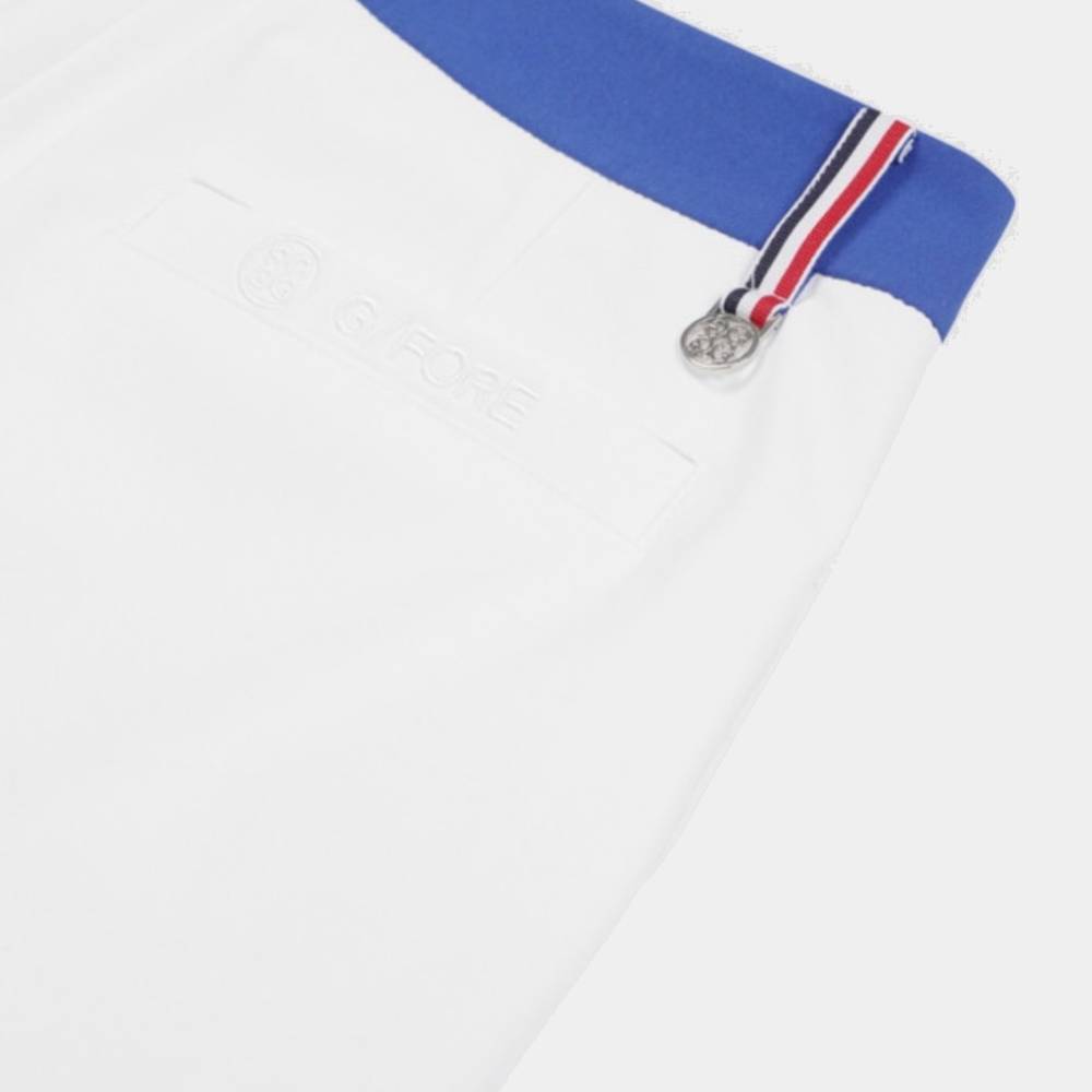 POCKET WRAP SKIRT 女士 口袋高爾夫球裙