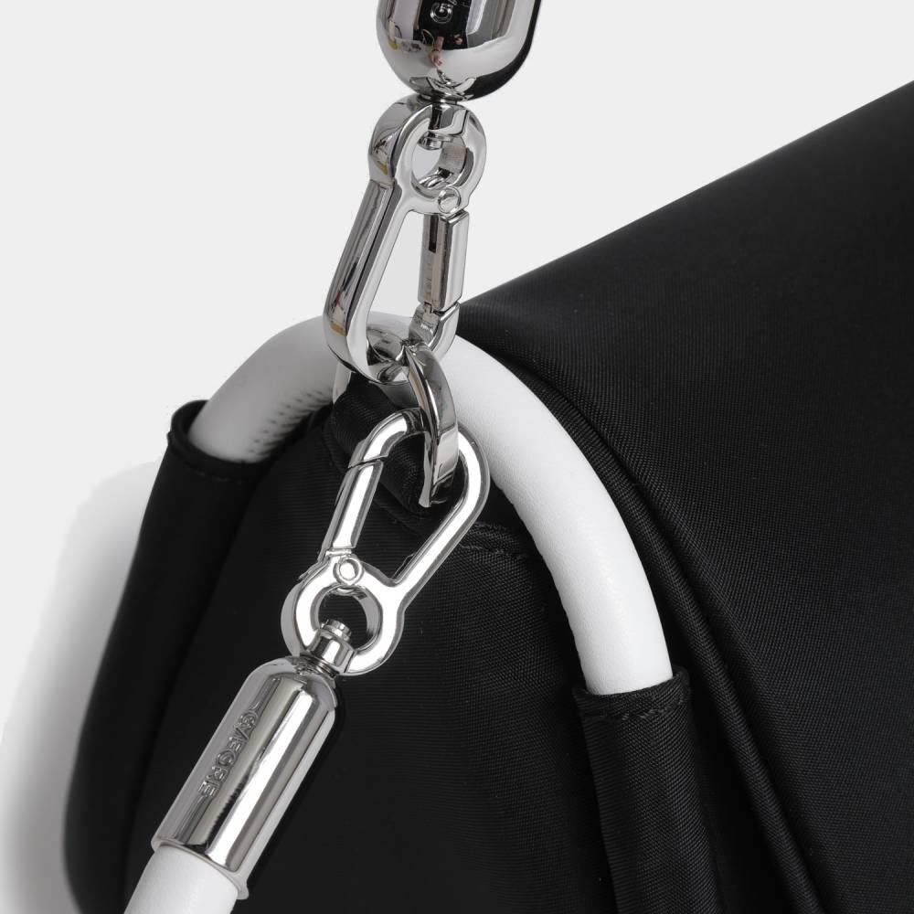 SHOULDER BAG 女士 輕量肩背包