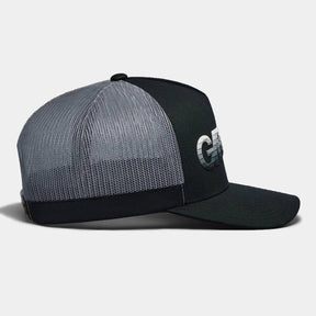 3D OMBRÉ G/FORE COTTON TWILL TRUCKER HAT  男士高爾夫球帽