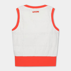 TERRY SLEEVELESS 女士 針織背心