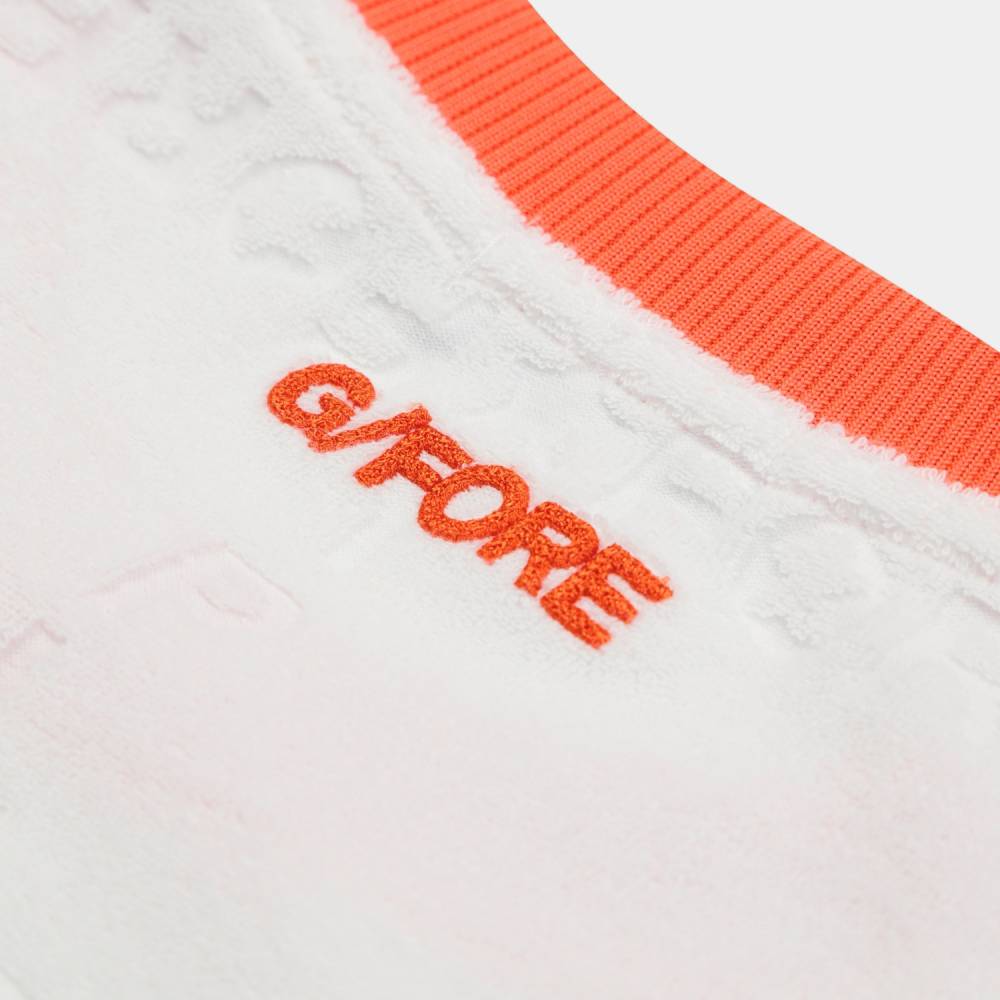 TERRY SLEEVELESS 女士 針織背心