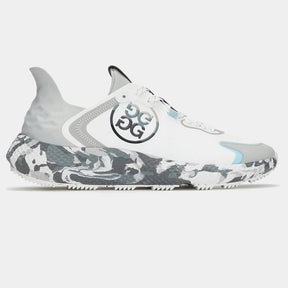 MG4X2 T.P.U.  CAMO SOLE GOLF CROSS TRAINER 男士 高爾夫球鞋