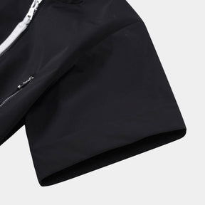 HALF SLEEVES DRESS 女士 半袖洋裝