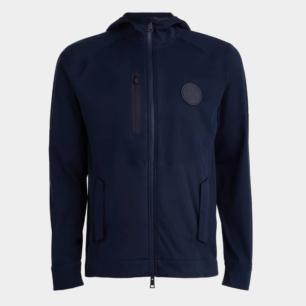 REPELLER JACKET 男士 男士保暖外套