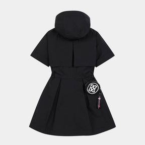 HALF SLEEVES DRESS 女士 半袖洋裝